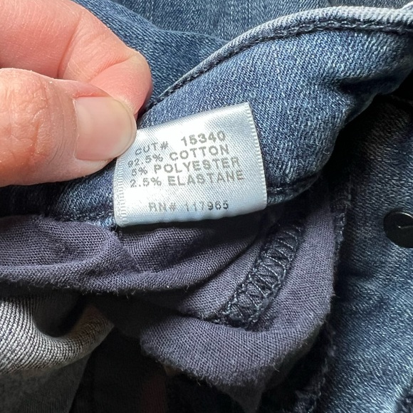 J Brand Jeans - Picture 6 of 6